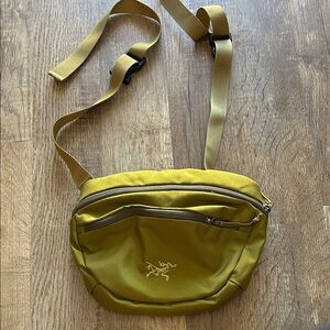 Arc’teryx Fanny pack